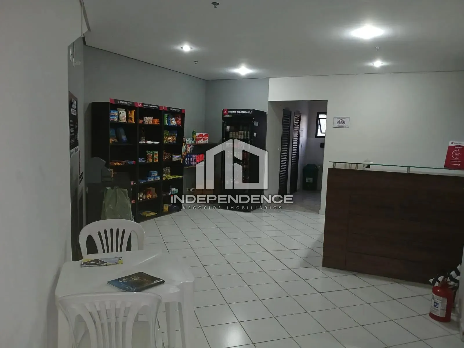 Apartamento, 1 quarto, 43 m² - Foto 42