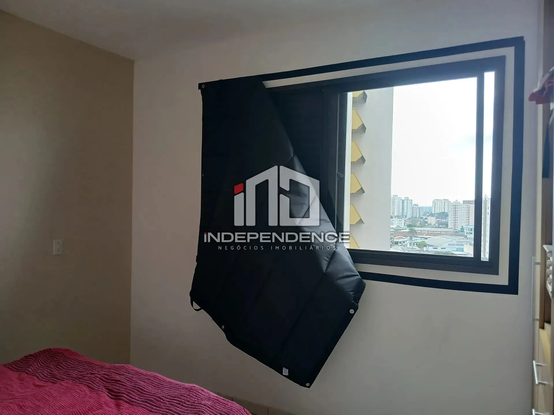 Apartamento, 1 quarto, 43 m² - Foto 28