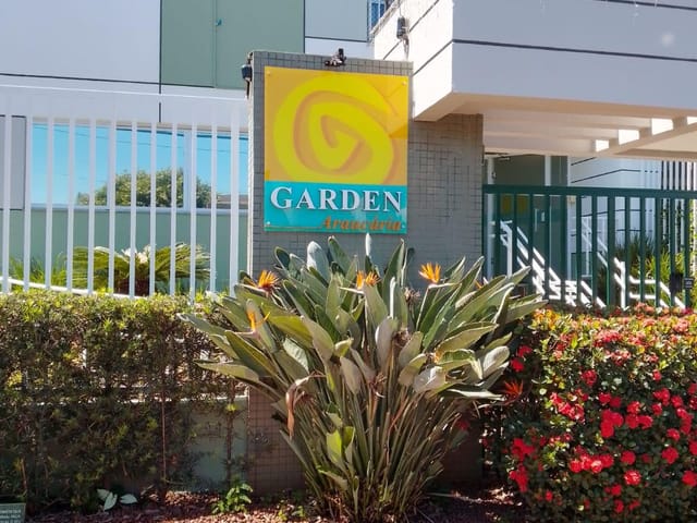 Foto do Apartamento - Apartamento para locação, Edf Garden Araucaria, 03 quartos (01 suíte), 72 m²util, 01 vaga de garagem, JD Aurora, Londrina, PR | ZBM NEGOCIOS IMOBILIARIOS