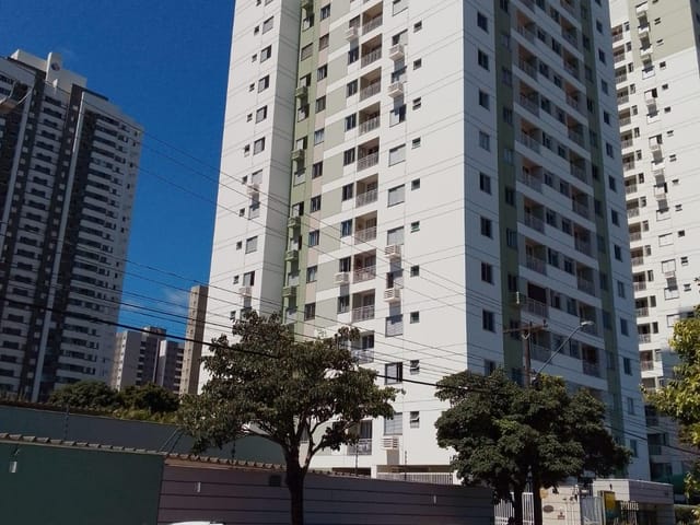 Foto do Apartamento - Apartamento para locação, Edf Garden Araucaria, 03 quartos (01 suíte), 72 m²util, 01 vaga de garagem, JD Aurora, Londrina, PR | ZBM NEGOCIOS IMOBILIARIOS