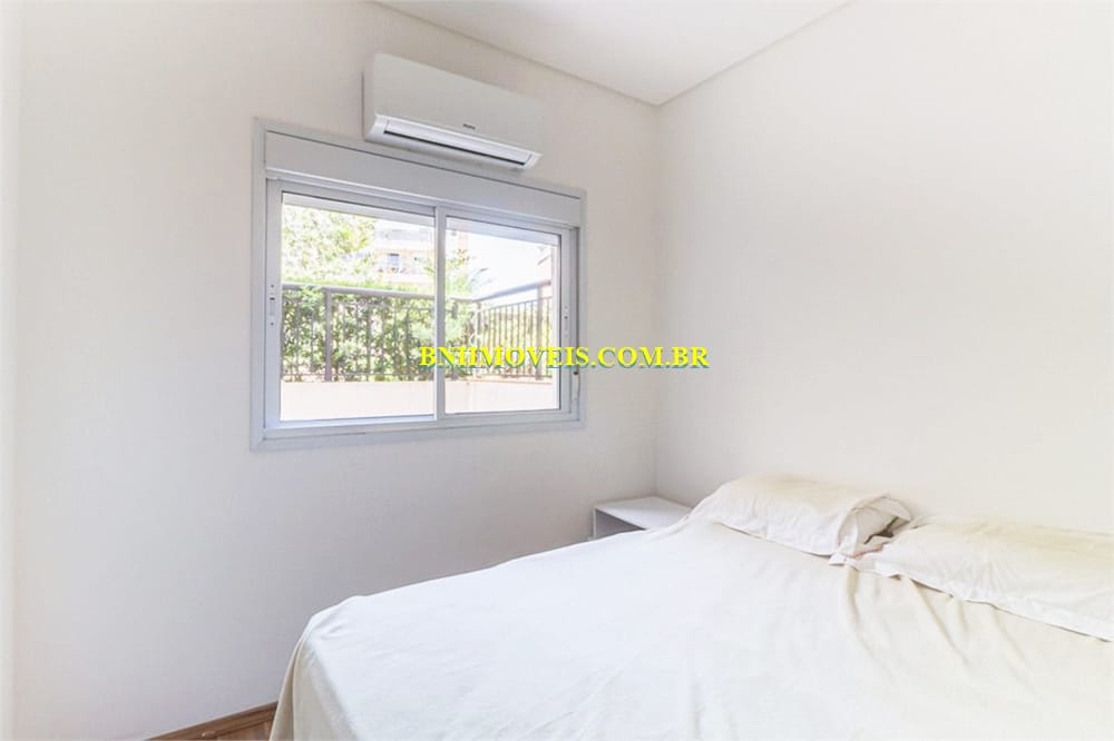 Apartamento, 1 quarto, 57 m² - Foto 9