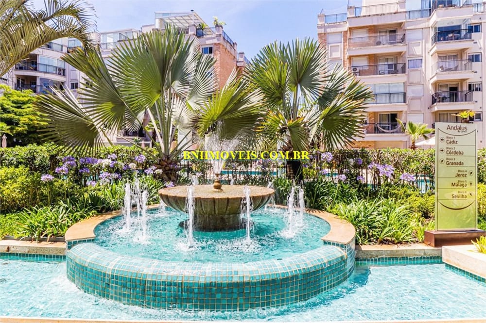 Apartamento, 1 quarto, 57 m² - Foto 2