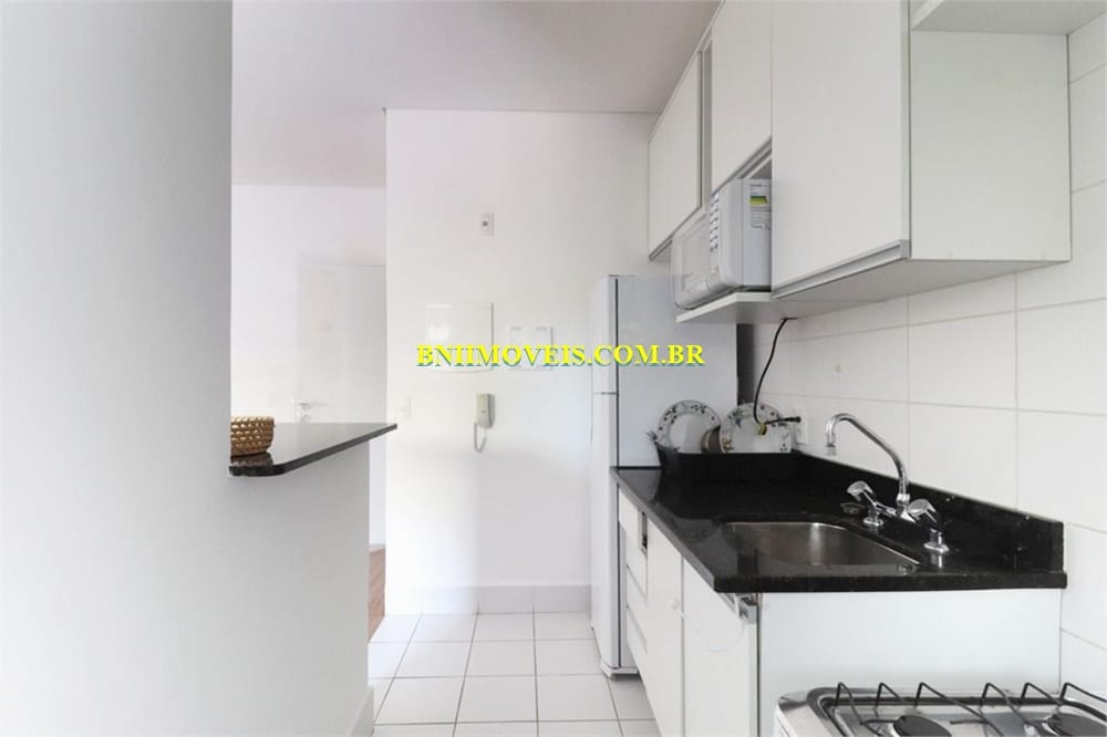 Apartamento, 1 quarto, 57 m² - Foto 6