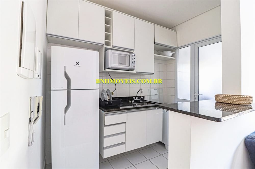 Apartamento, 1 quarto, 57 m² - Foto 7