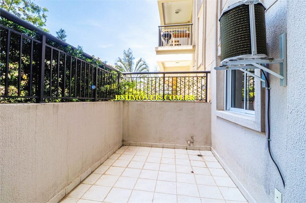 Apartamento, 1 quarto, 57 m² - Foto 5