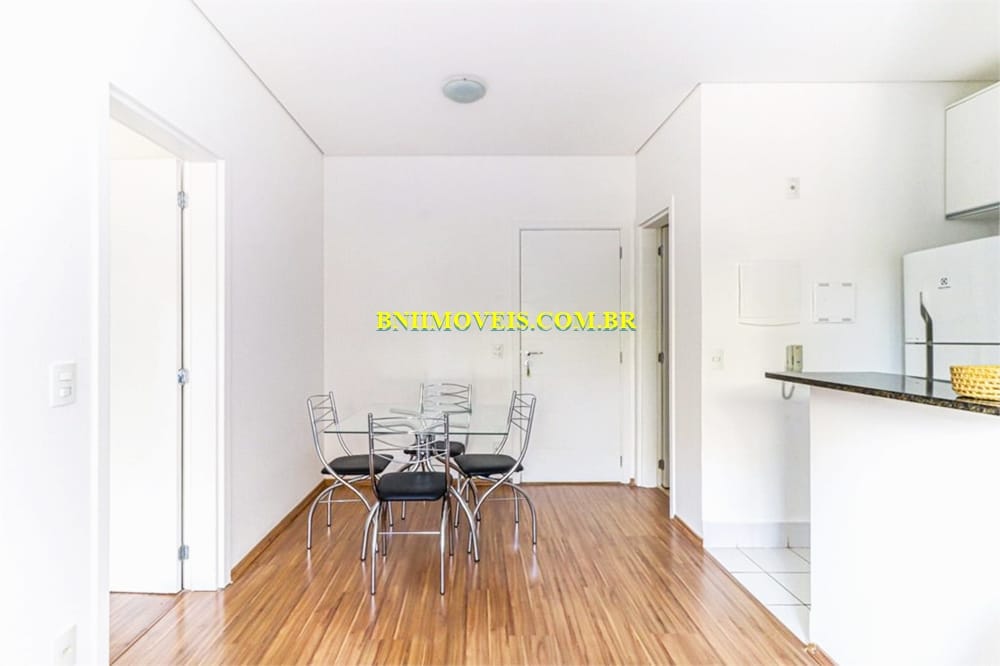 Apartamento, 1 quarto, 57 m² - Foto 3