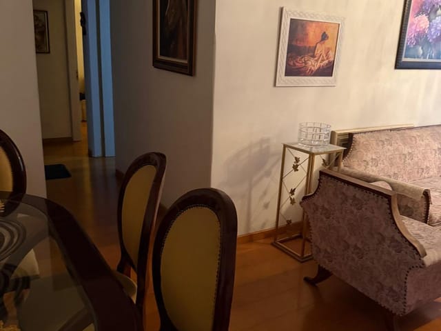 Apartamento 3 quartos e 2 banheiros, à venda, no bairro Santo Antônio em São Caetano do Sul