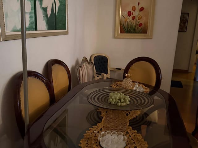 Apartamento 3 quartos e 2 banheiros, à venda, no bairro Santo Antônio em São Caetano do Sul