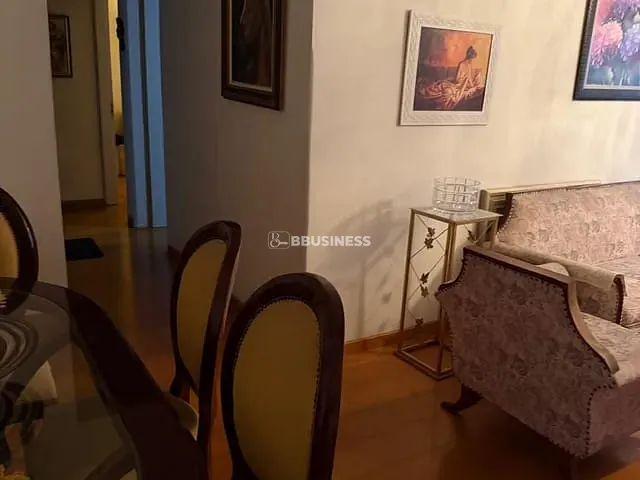 Apartamento 3 quartos e 2 banheiros, à venda, no bairro Santo Antônio em São Caetano do Sul
