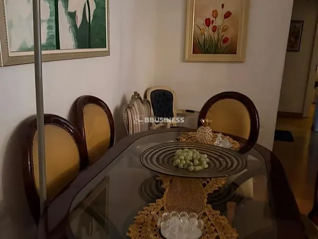 Apartamento 3 quartos e 2 banheiros, à venda, no bairro Santo Antônio em São Caetano do Sul