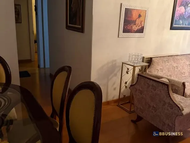 Apartamento 3 quartos e 2 banheiros, à venda, no bairro Santo Antônio em São Caetano do Sul