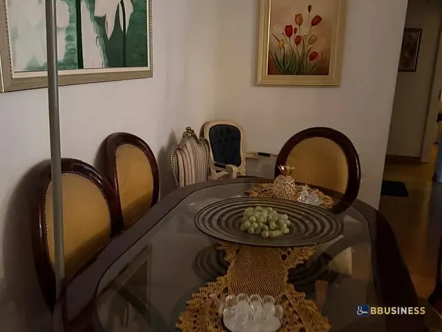 Apartamento 3 quartos e 2 banheiros, à venda, no bairro Santo Antônio em São Caetano do Sul