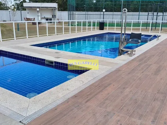 Apartamento com 60m² 3 quartos e 2 banheiros, à venda, no bairro Jardim Carlos Gomes em Jundiaí