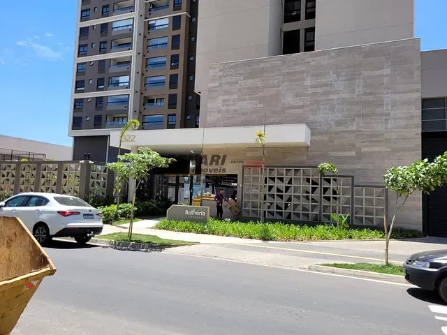 Apartamento com 85m² 3 quartos e 2 banheiros, à venda, no bairro Centro em Indaiatuba