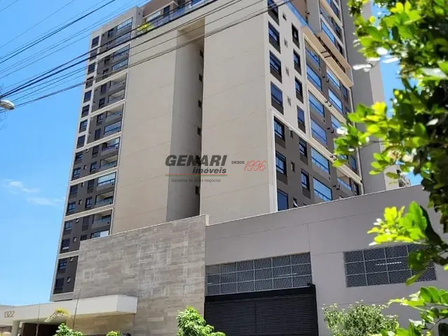 Apartamento com 85m² 3 quartos e 2 banheiros, à venda, no bairro Centro em Indaiatuba