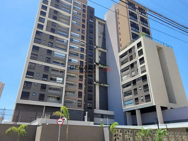 Apartamento com 85m² 3 quartos e 2 banheiros, à venda, no bairro Centro em Indaiatuba