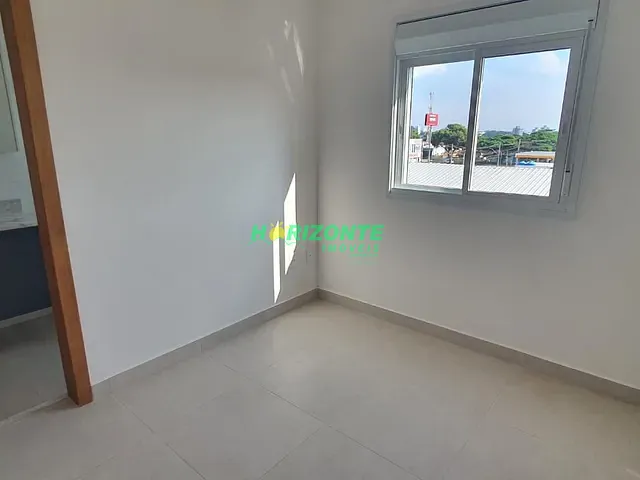 Apartamento com 63m² 2 quartos e 2 banheiros, para alugar, no bairro Jardim Satélite em São José dos Campos