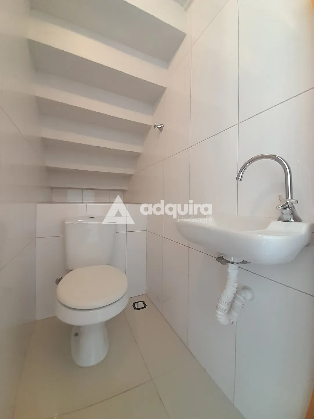 Apartamento, 2 quartos, 74 m² - Foto 3