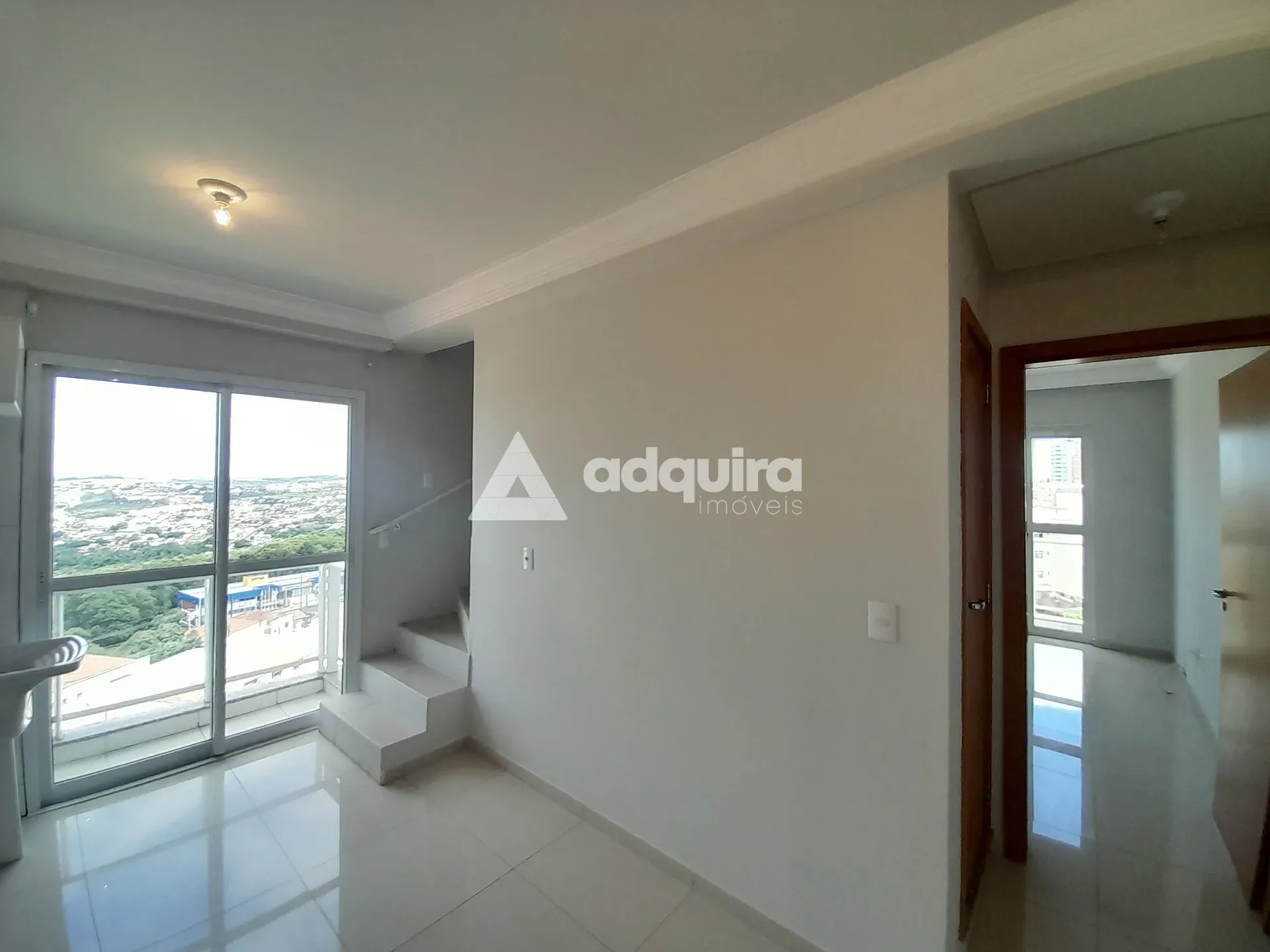 Apartamento, 2 quartos, 74 m² - Foto 2