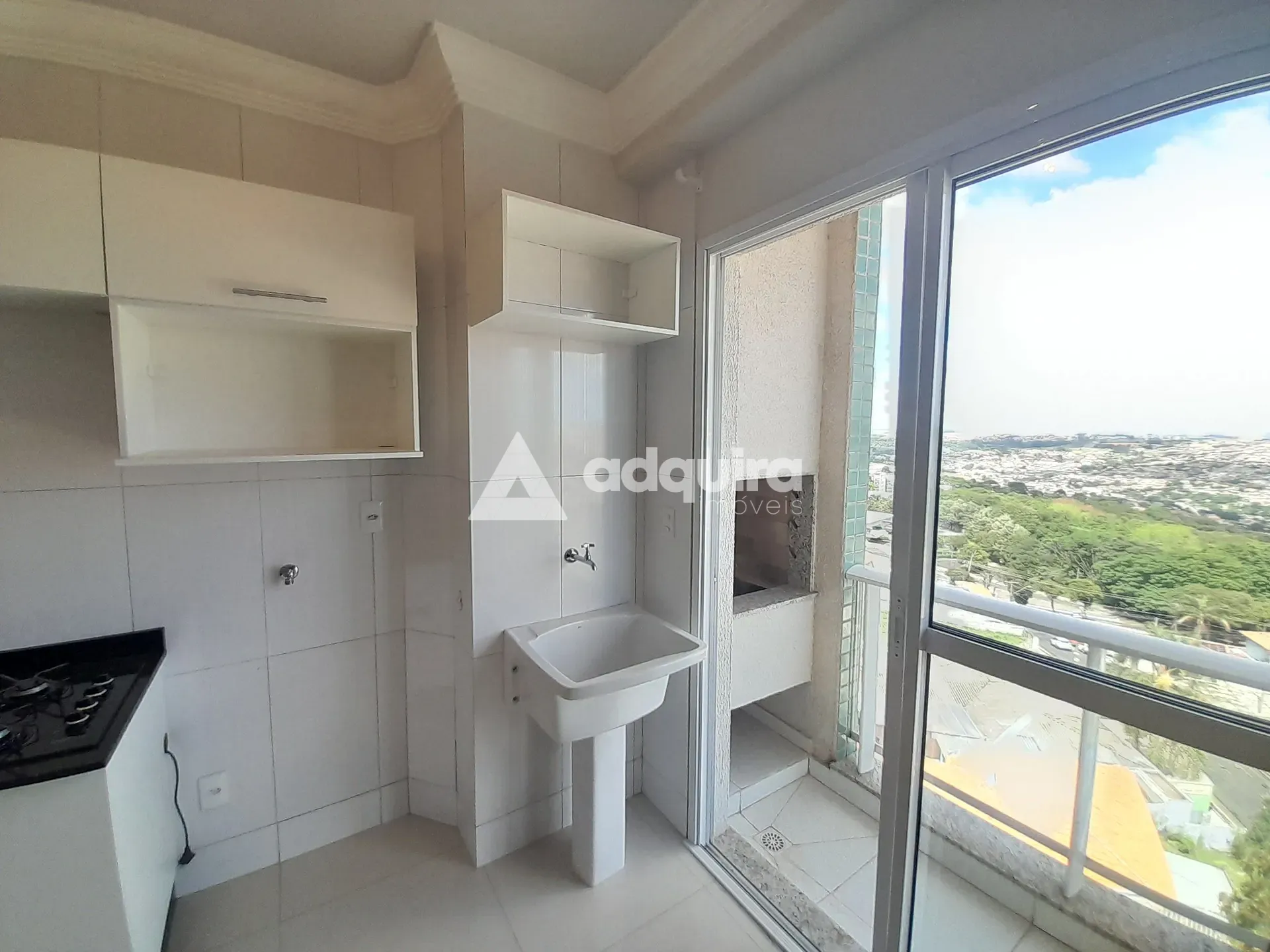 Apartamento, 2 quartos, 74 m² - Foto 9