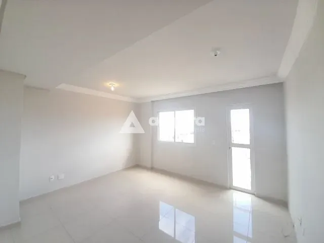 Apartamento com 84m² 2 quartos e 2 banheiros, à venda, no bairro Centro em Ponta Grossa