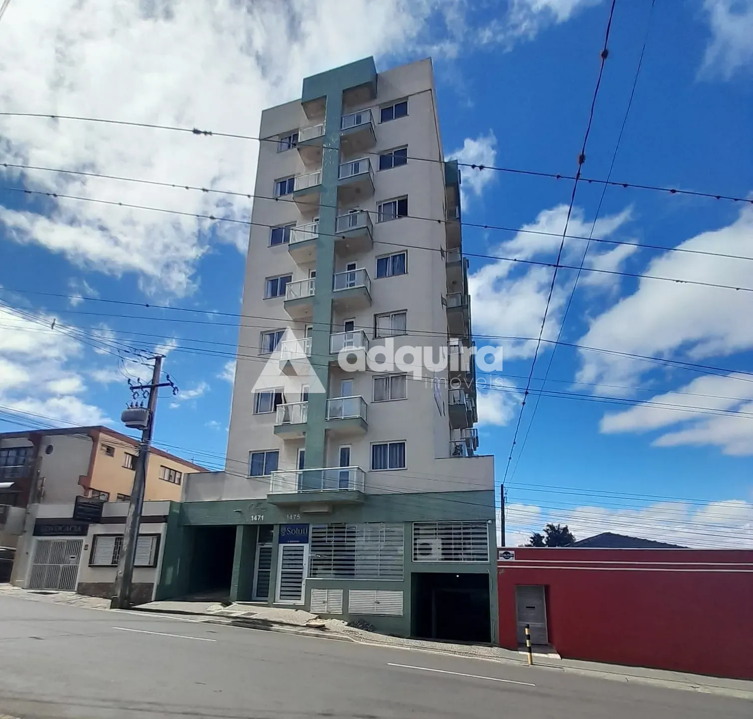 Apartamento, 2 quartos, 74 m² - Foto 28
