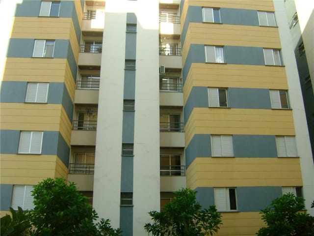 Foto do Apartamento - Apartamento  residencial à venda, Jardim América, São José dos Campos. | INDEPENDENCE NEGOCIOS IMOBILIARIOS LTDA