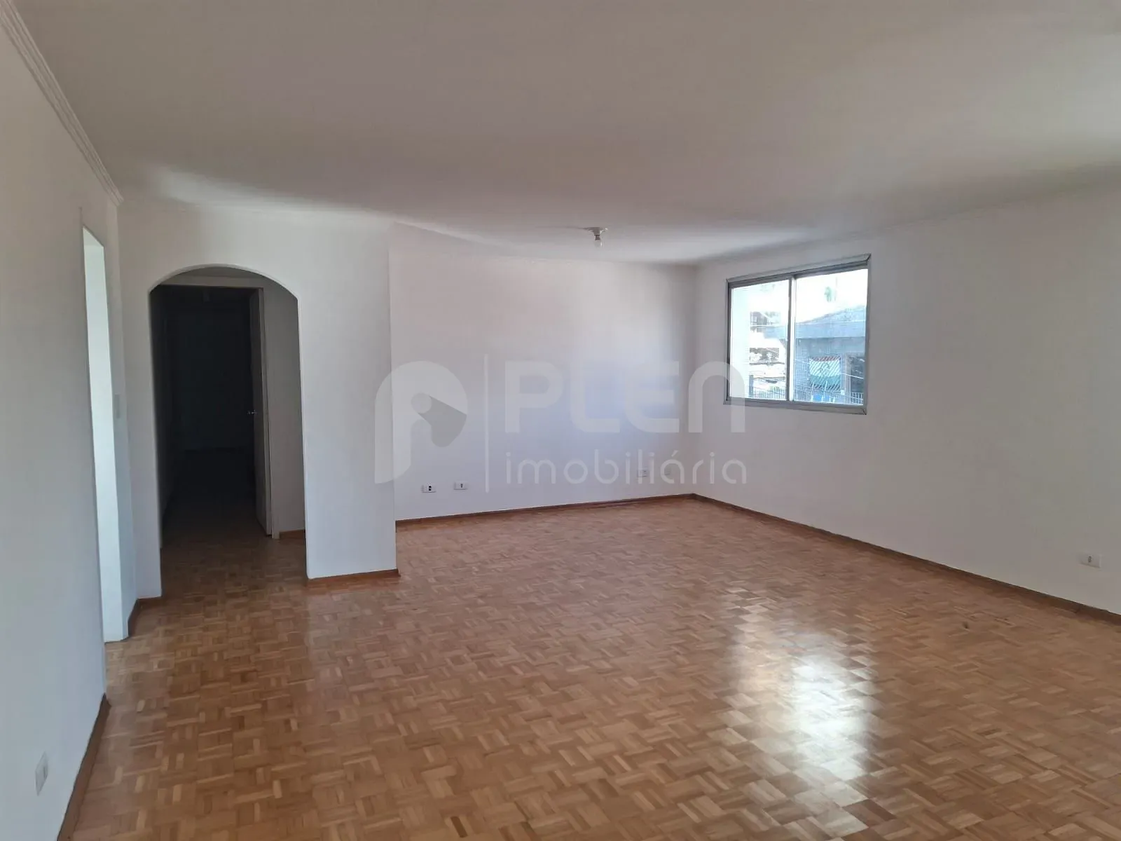 Apartamento de 3 quartos à venda em Água Fria, São Paulo