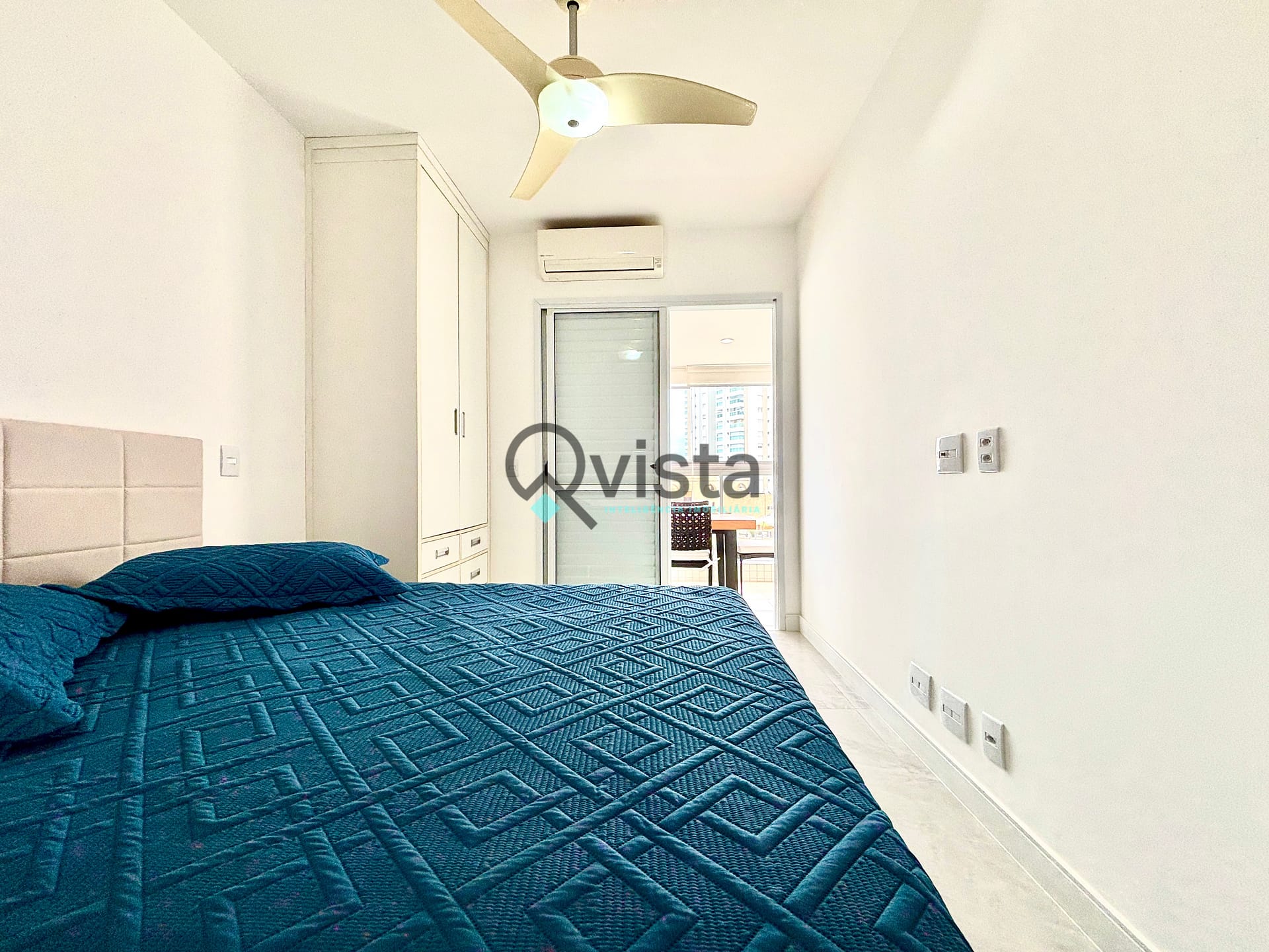 Apartamento, 3 quartos, 124 m² - Foto 6
