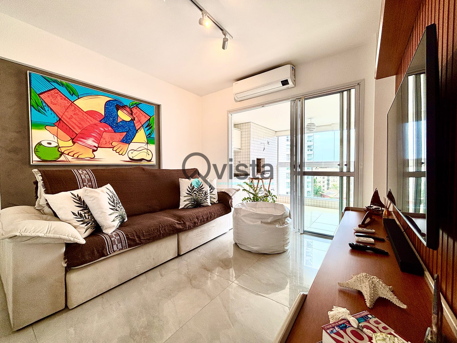 Apartamento, 3 quartos, 124 m² - Foto 22