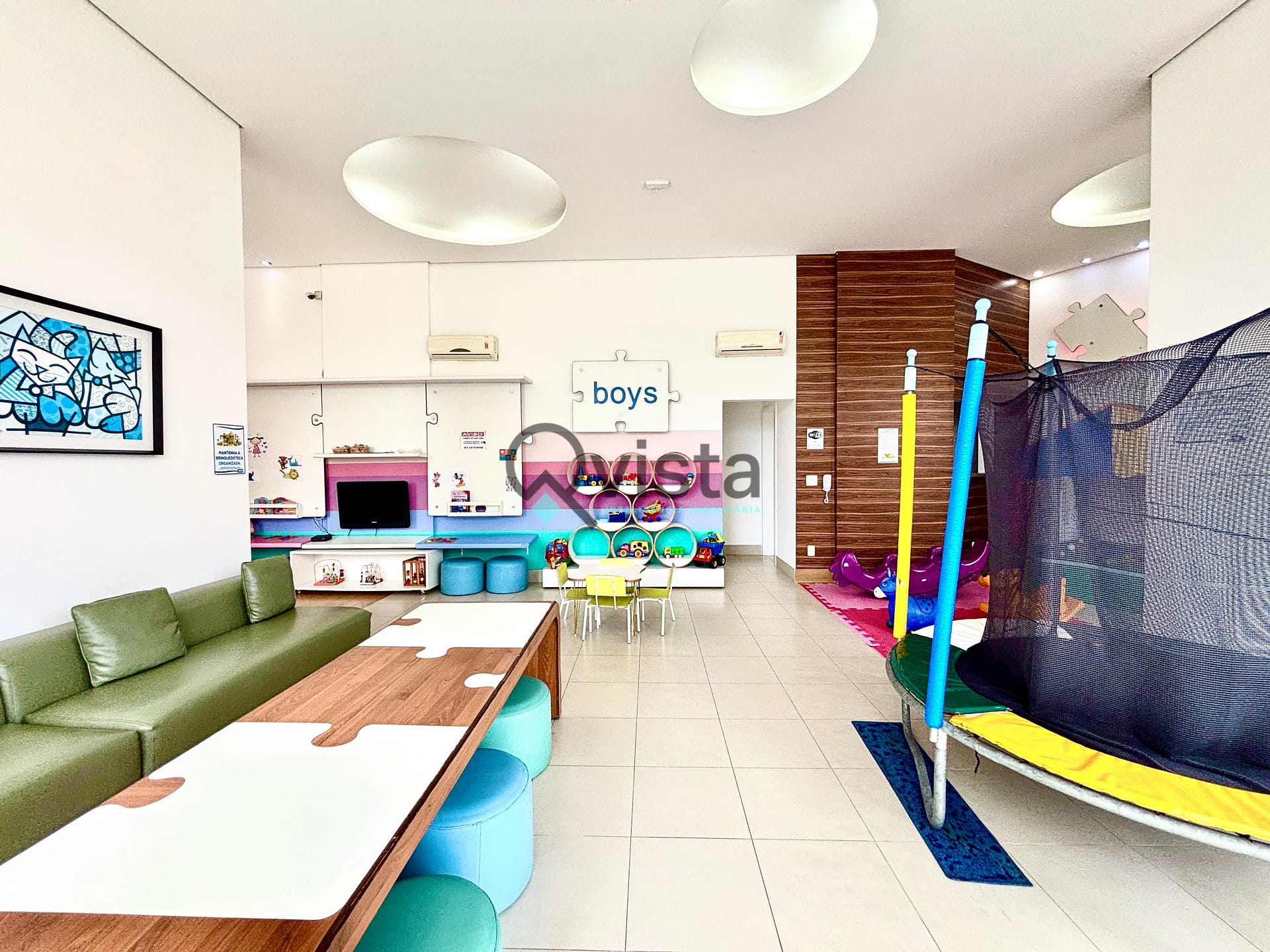 Apartamento, 3 quartos, 124 m² - Foto 20