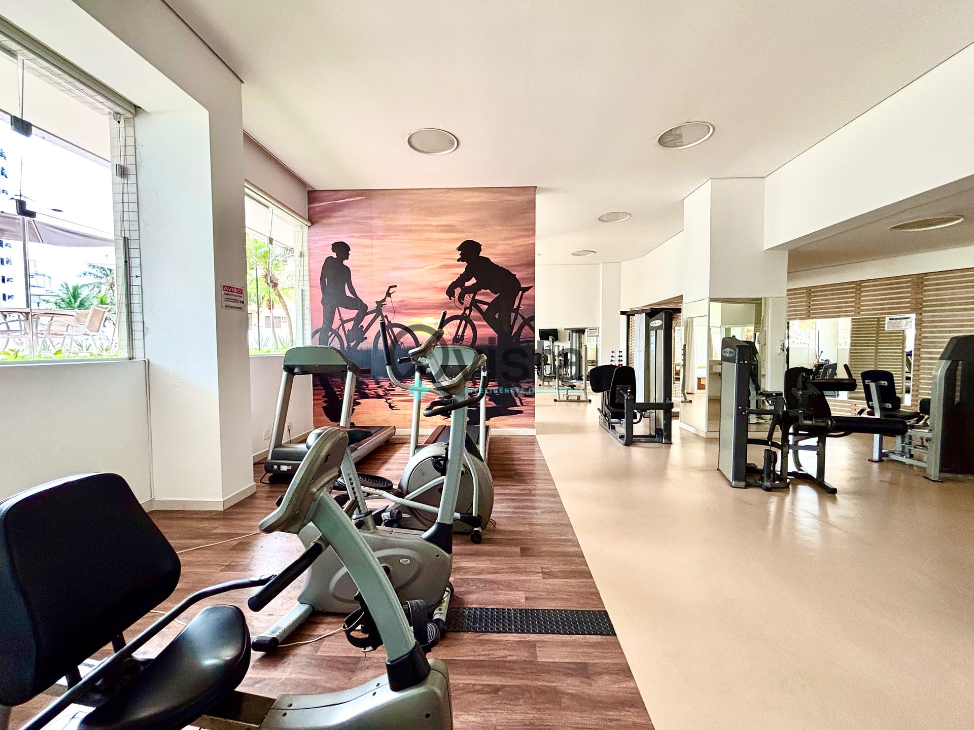 Apartamento, 3 quartos, 124 m² - Foto 25