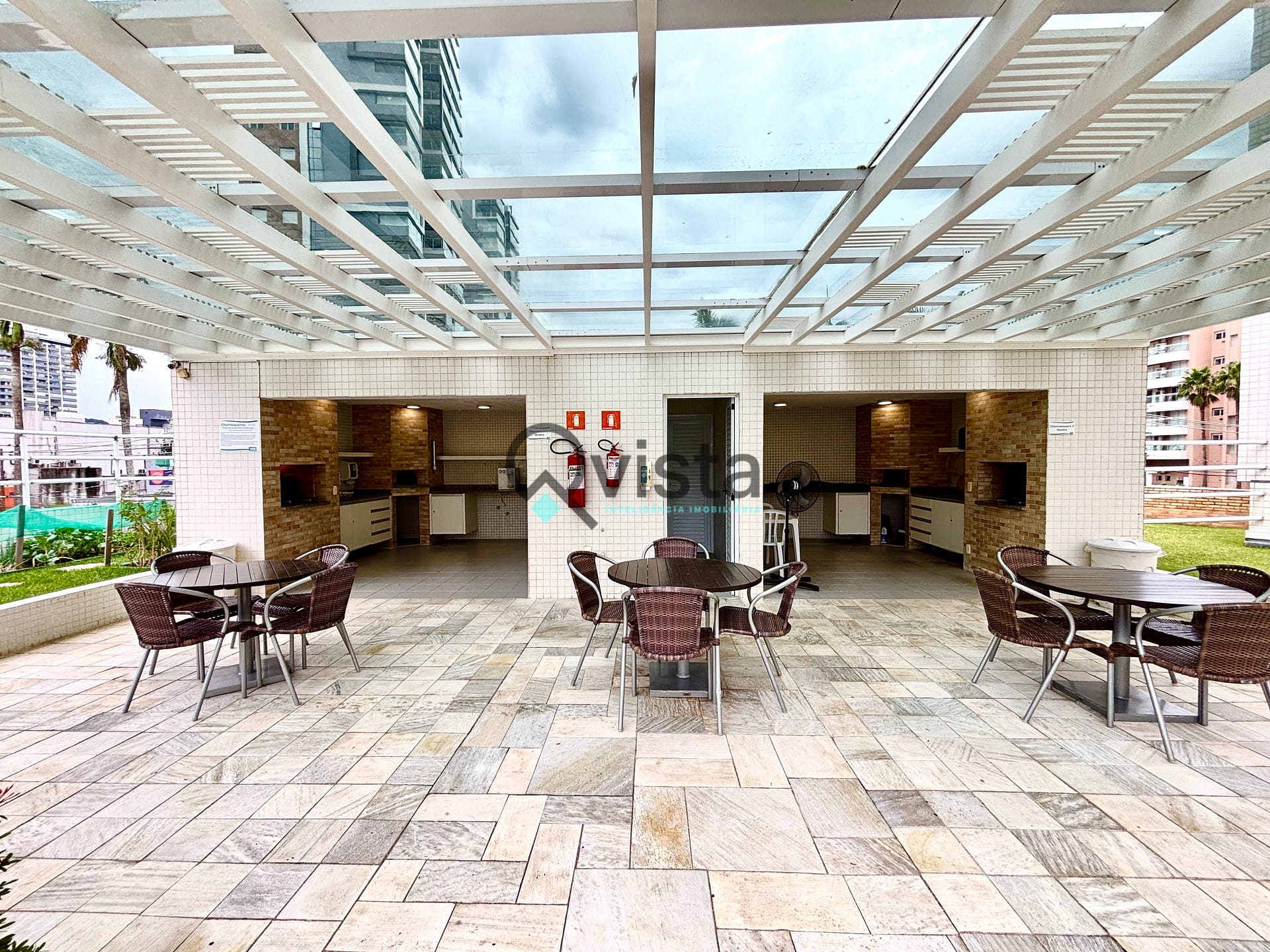 Apartamento, 3 quartos, 124 m² - Foto 29