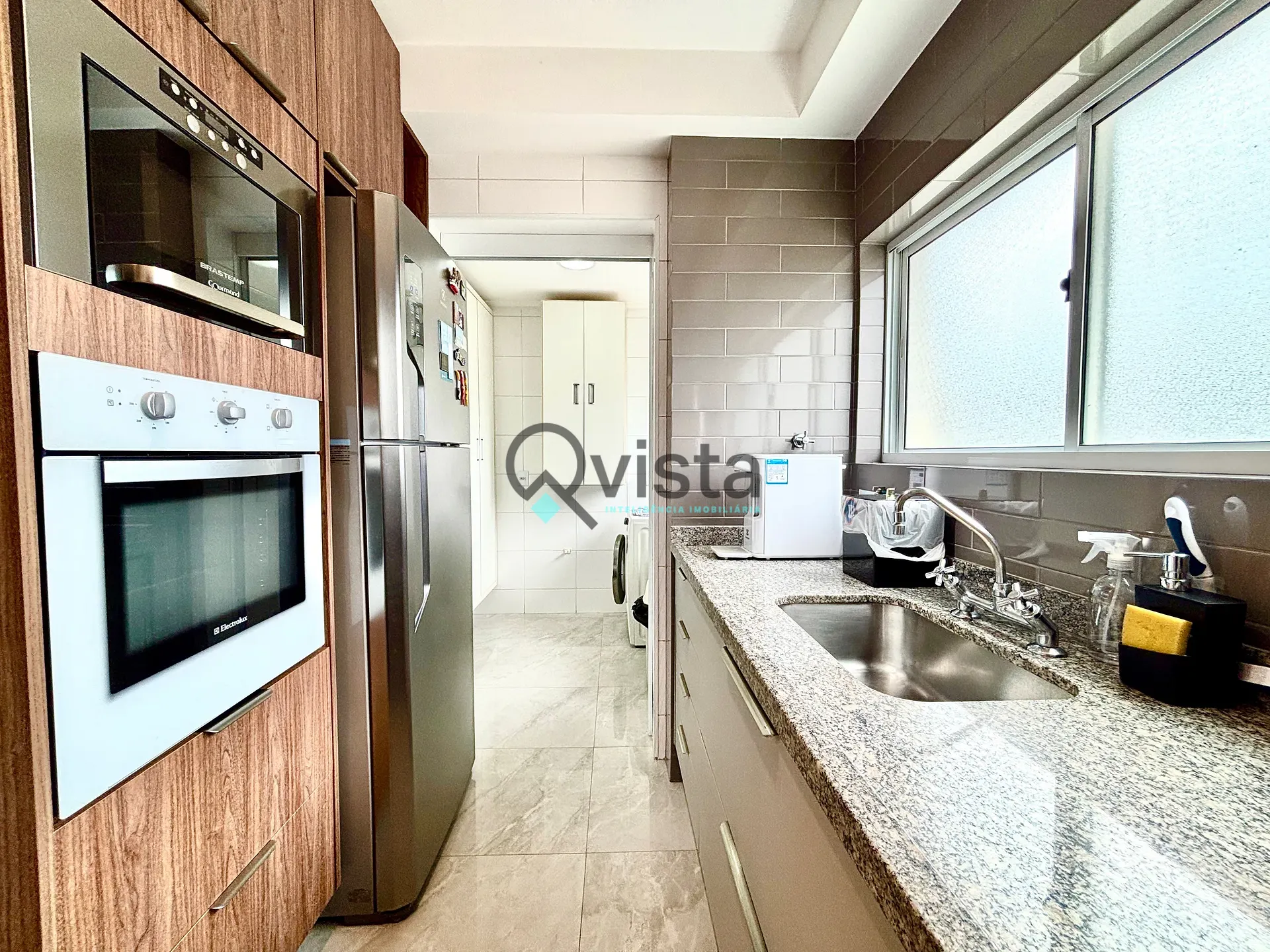 Apartamento, 3 quartos, 124 m² - Foto 17