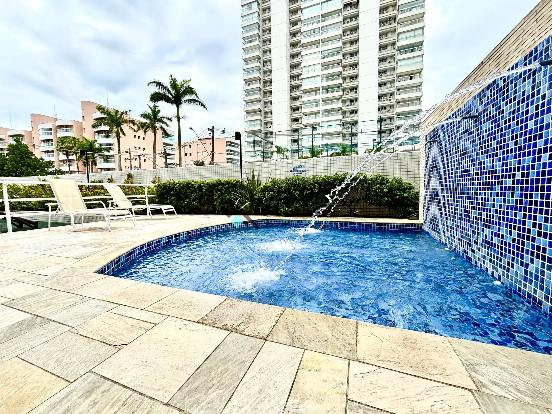 Apartamento, 3 quartos, 124 m² - Foto 19