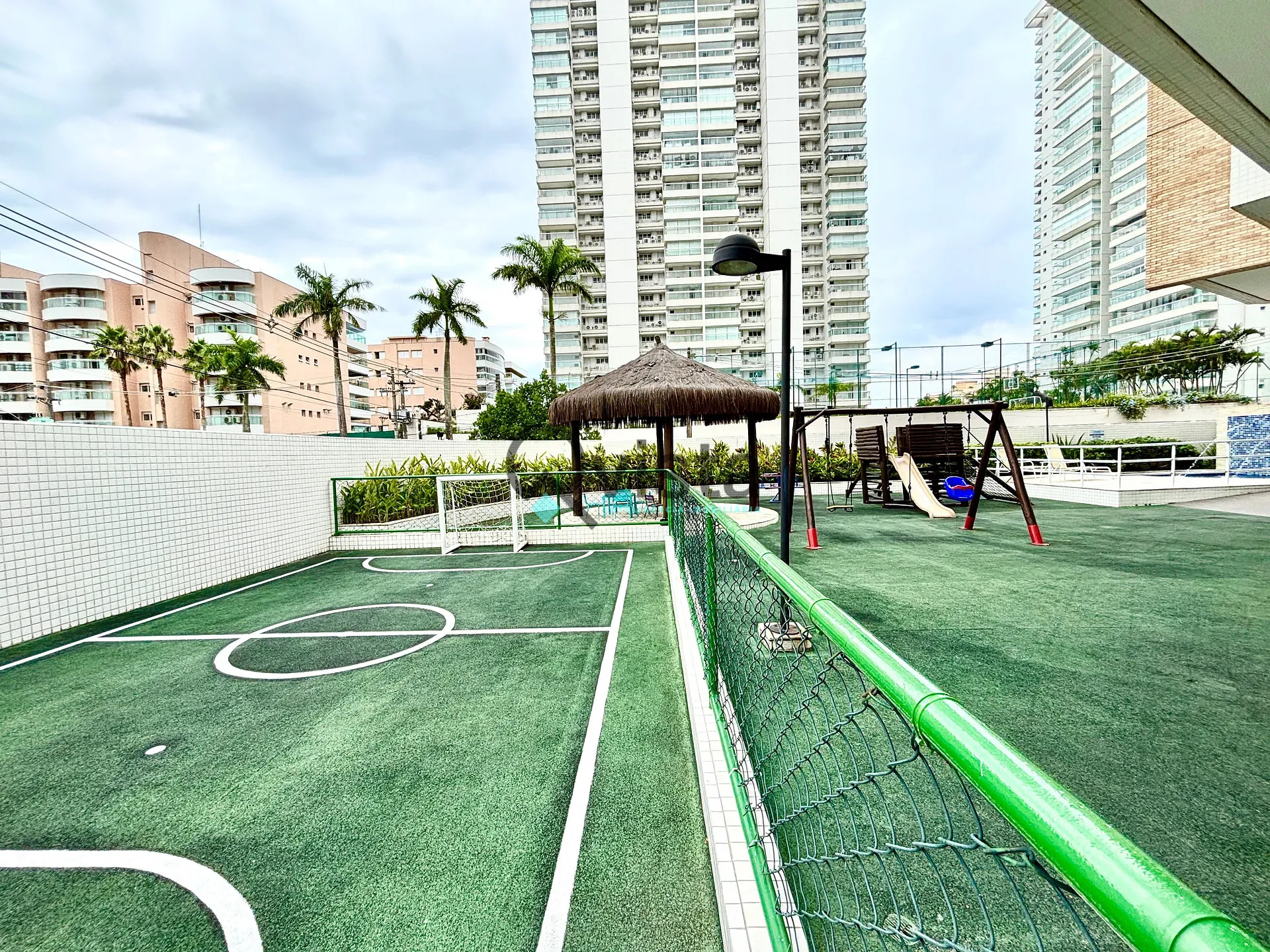 Apartamento, 3 quartos, 124 m² - Foto 21