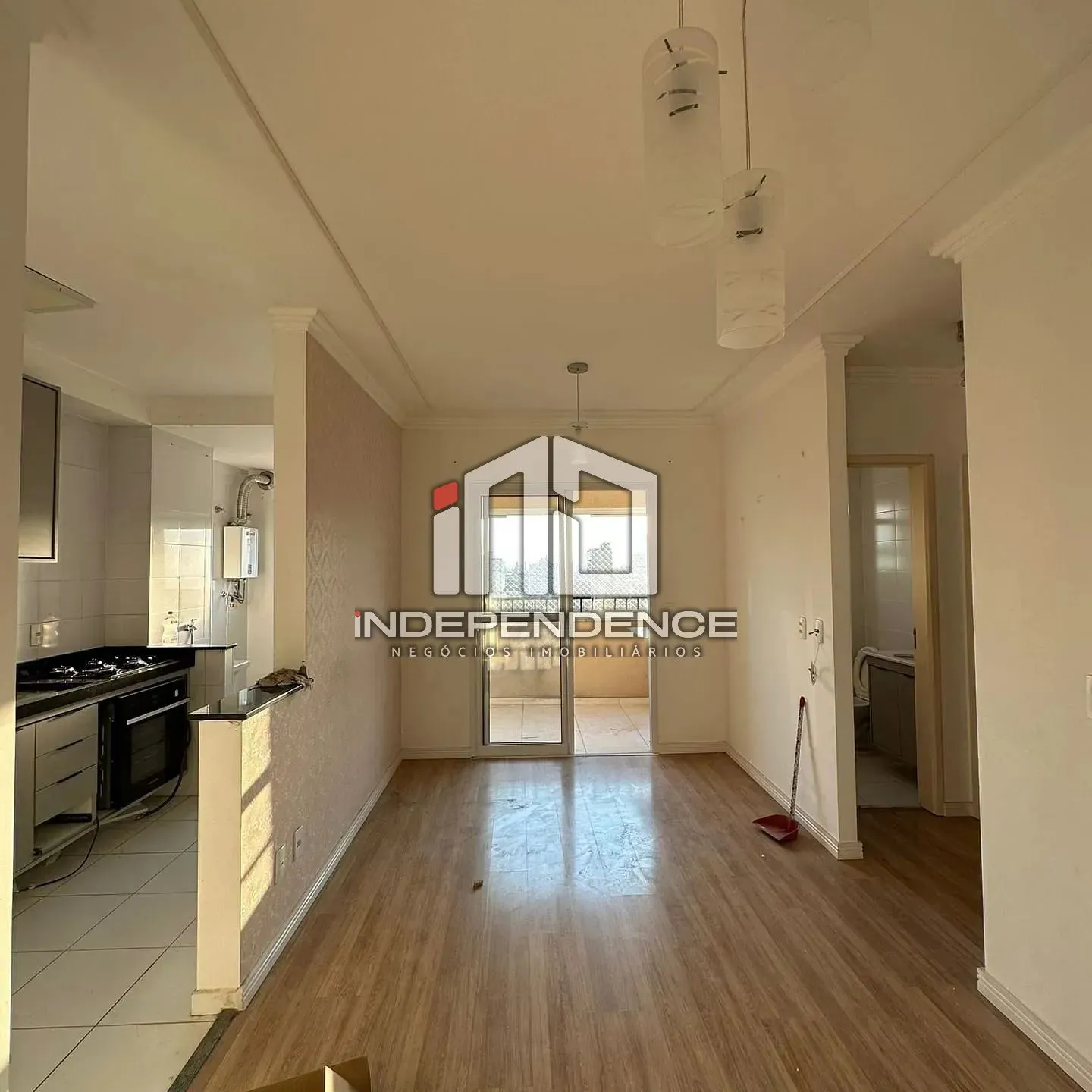 Apartamento, 2 quartos, 62 m² - Foto 5