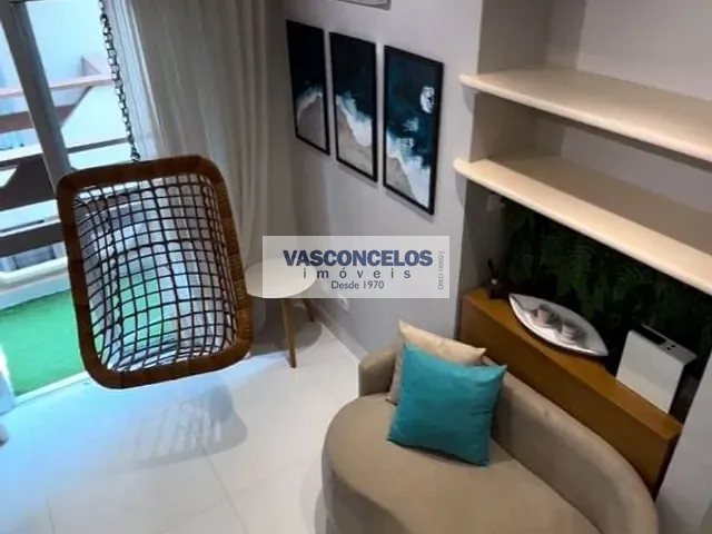 Apartamento com 130m² 3 quartos e 3 banheiros, à venda, no bairro Centro em Ubatuba