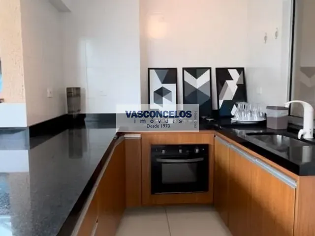 Apartamento com 130m² 3 quartos e 3 banheiros, à venda, no bairro Centro em Ubatuba