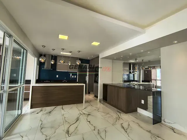 Apartamento com 97m² 3 quartos e 3 banheiros, à venda, no bairro Jardim Pau Preto em Indaiatuba
