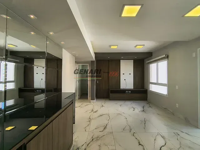 Apartamento com 97m² 3 quartos e 3 banheiros, à venda, no bairro Jardim Pau Preto em Indaiatuba