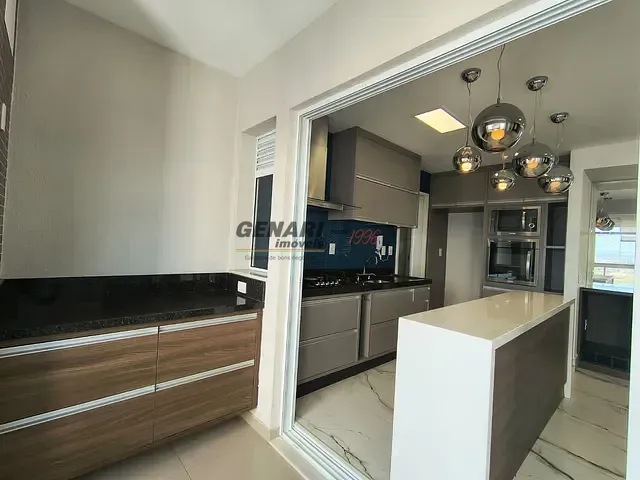 Apartamento com 97m² 3 quartos e 3 banheiros, à venda, no bairro Jardim Pau Preto em Indaiatuba