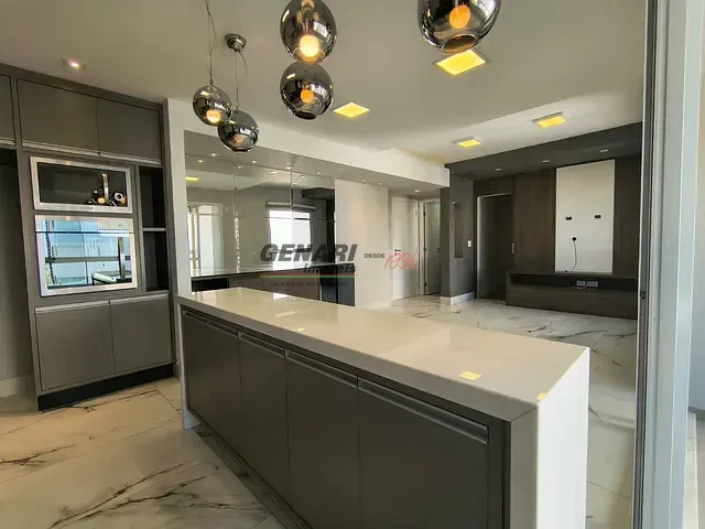 Apartamento com 97m² 3 quartos e 3 banheiros, à venda, no bairro Jardim Pau Preto em Indaiatuba