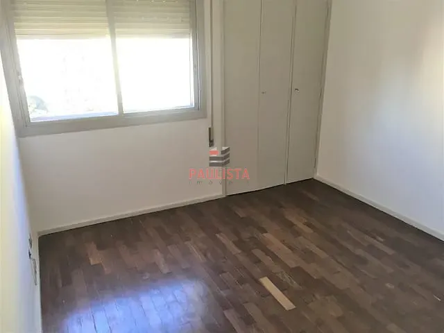 Apartamento 3 quartos e 2 banheiros, para alugar, no bairro Paraíso em São Paulo
