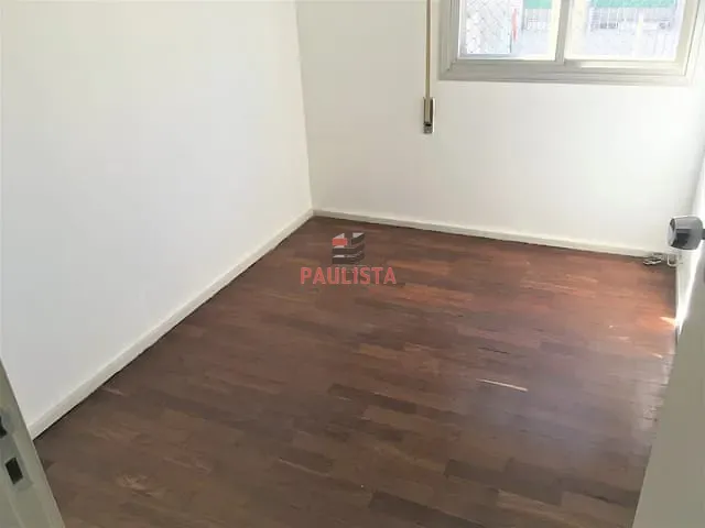 Apartamento 3 quartos e 2 banheiros, para alugar, no bairro Paraíso em São Paulo