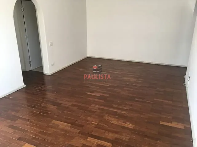 Apartamento 3 quartos e 2 banheiros, para alugar, no bairro Paraíso em São Paulo