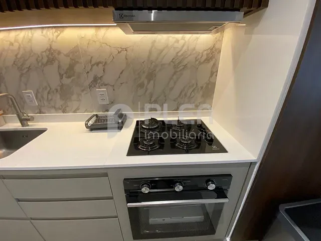 Apartamento 2 quartos e 2 banheiros, à venda, no bairro Tamboré em Barueri