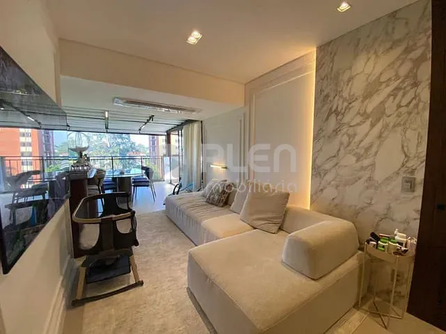 Apartamento 2 quartos e 2 banheiros, à venda, no bairro Tamboré em Barueri