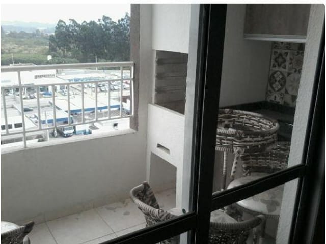 Foto do Apartamento - Urgente --- Apartamento 2 dormitórios à venda, Jardim Califórnia, Jacareí. | RUSSI IMÓVEIS