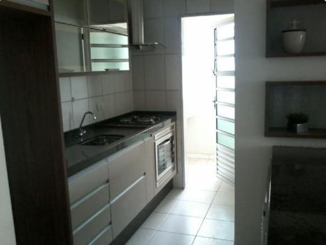 Foto do Apartamento - Urgente --- Apartamento 2 dormitórios à venda, Jardim Califórnia, Jacareí. | RUSSI IMÓVEIS
